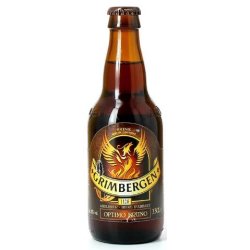 Grimbergen Optimo Bruno